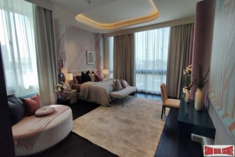 5 bedrooms House in Bangkok, Thailand No. 97244 21