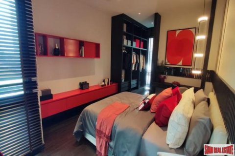 5 bedrooms House in Bangkok, Thailand No. 97244 23