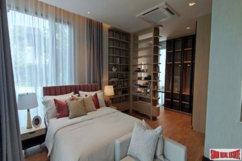 5 bedrooms House in Bangkok, Thailand No. 97244 10