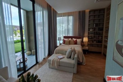 5 bedrooms House in Bangkok, Thailand No. 97244 9