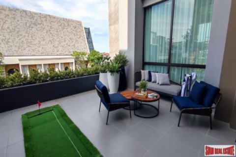 5 bedrooms House in Bangkok, Thailand No. 97244 28