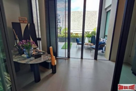 5 bedrooms House in Bangkok, Thailand No. 97244 29