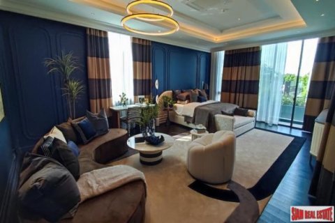 5 bedrooms House in Bangkok, Thailand No. 97244 30