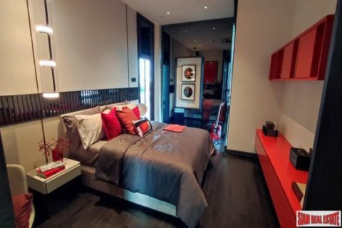 5 bedrooms House in Bangkok, Thailand No. 97244 25