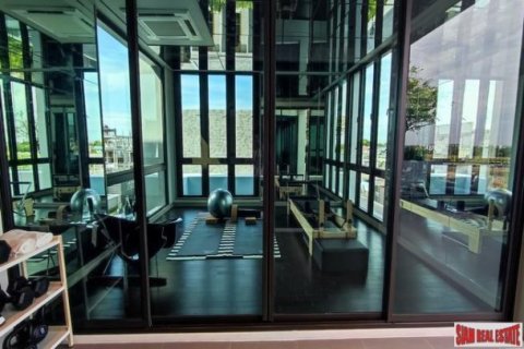 5 bedrooms House in Bangkok, Thailand No. 97244 27