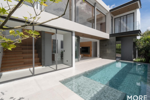 3 chambres House à Chiang Mai, Thailand No. 97944 25