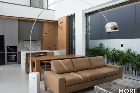 3 chambres House à Chiang Mai, Thailand No. 97944 5