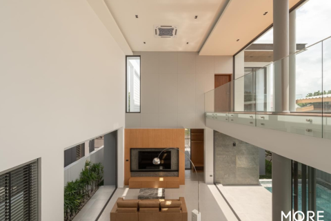 3 chambres House à Chiang Mai, Thailand No. 97944 7