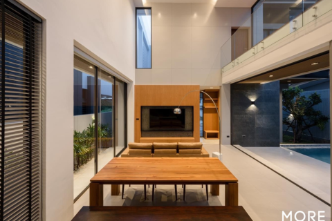 3 chambres House à Chiang Mai, Thailand No. 97944 10