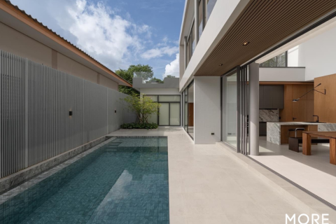 3 chambres House à Chiang Mai, Thailand No. 97944 22