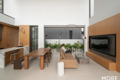 3 chambres House à Chiang Mai, Thailand No. 97944 11