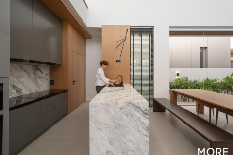 3 chambres House à Chiang Mai, Thailand No. 97944 13