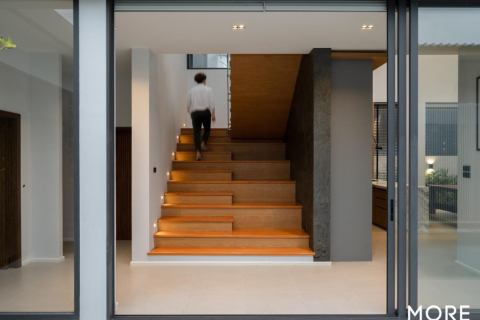 3 chambres House à Chiang Mai, Thailand No. 97944 1