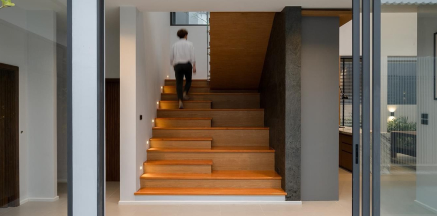 3 chambres House à Chiang Mai, Thailand No. 97944