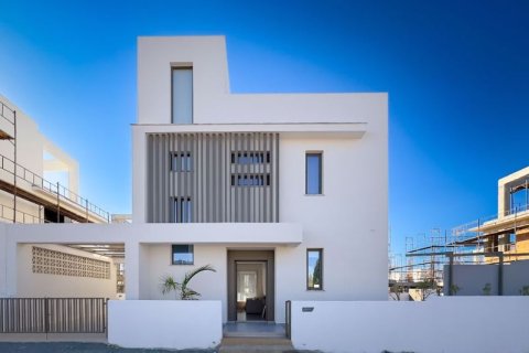 3 bedrooms Villa in Pernera, Cyprus No. 36640 25