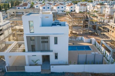 3 bedrooms Villa in Pernera, Cyprus No. 36640 27