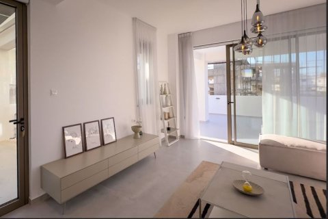 3 bedrooms Villa in Pernera, Cyprus No. 36640 4