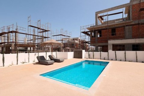 3 bedrooms Villa in Pernera, Cyprus No. 36640 29