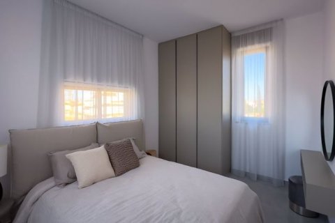 3 bedrooms Villa in Pernera, Cyprus No. 36640 15