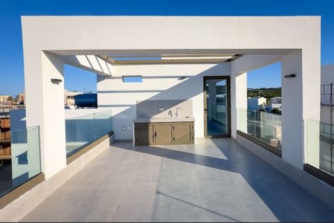 3 bedrooms Villa in Pernera, Cyprus No. 36640 2