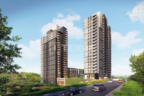 3 dormitorios Apartment en Quang Ngai, Vietnam No. 77926 4