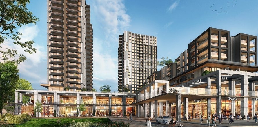 3 chambres Appartement à Ankara, Turkey No. 77926