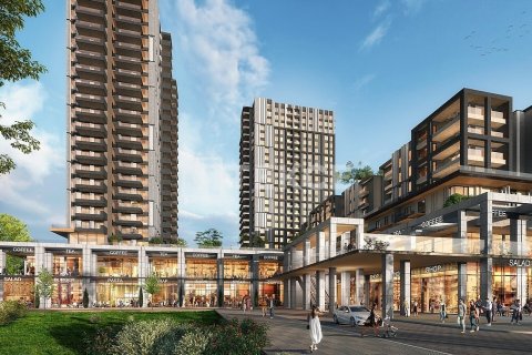 3 chambres Appartement à Ankara, Turkey No. 77926