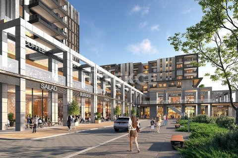 3 dormitorios Apartment en Quang Ngai, Vietnam No. 77926 5