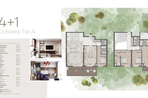 3 dormitorios Apartment en Quang Ngai, Vietnam No. 77926 29