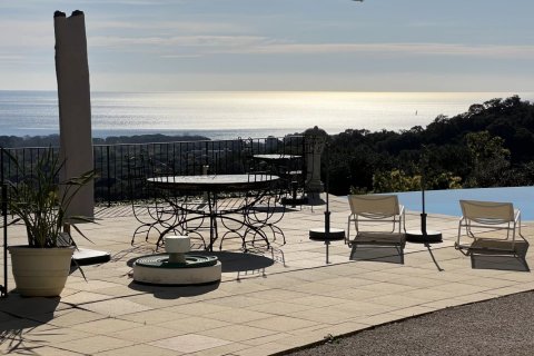 4 bedrooms House in Var, France No. 83480 7