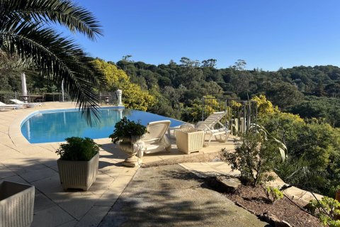 4 bedrooms House in Var, France No. 83480 5