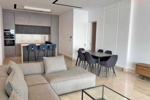 3 bedrooms Penthouse in Limassol, Cyprus No. 76046 2