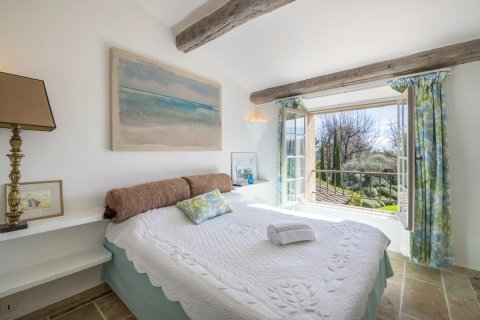 4 bedrooms Villa in Saint-Paul-de-Vence, France No. 81215 11