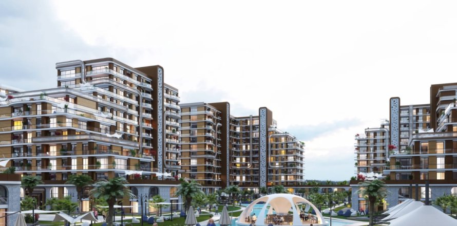 2 bedrooms Apartment in Khanh Hoa, Vietnam No. 15387