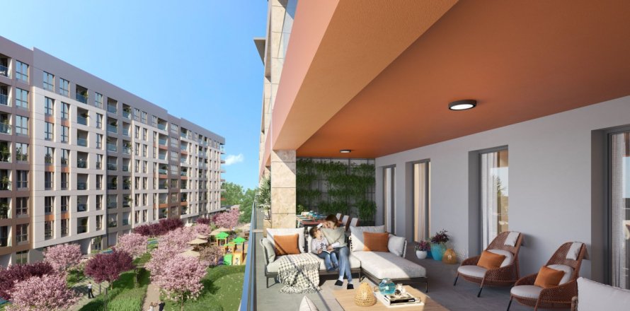 4 bedrooms Apartment in Khanh Hoa, Vietnam No. 15498