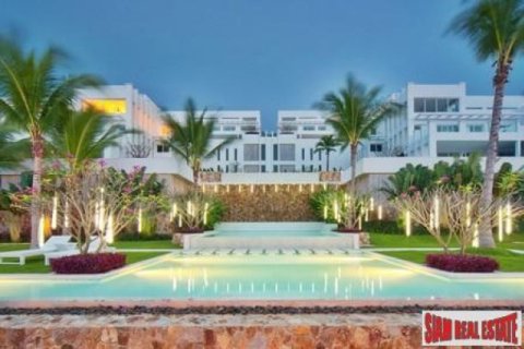 1 bedroom Apartment in Tha Chang, Thailand No. 95638 5