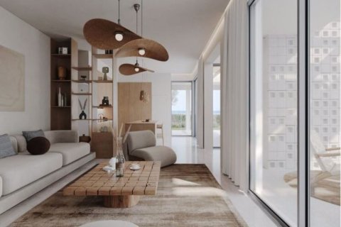 3 dormitorios Villa en Pervolia, Cyprus No. 36738 2