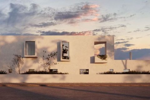 3 dormitorios Villa en Pervolia, Cyprus No. 36738 7