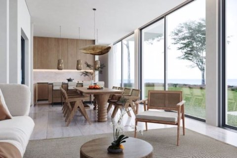 3 dormitorios Villa en Pervolia, Cyprus No. 36738 4