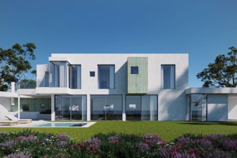 3 dormitorios Villa en Pervolia, Cyprus No. 36738 6