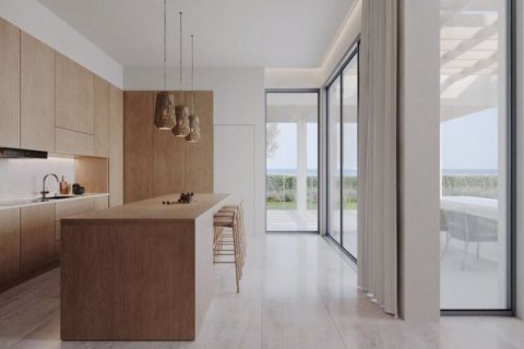 3 dormitorios Villa en Pervolia, Cyprus No. 36738 3