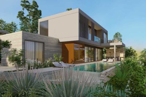 5 chambres House à Konia, Cyprus No. 29762 4