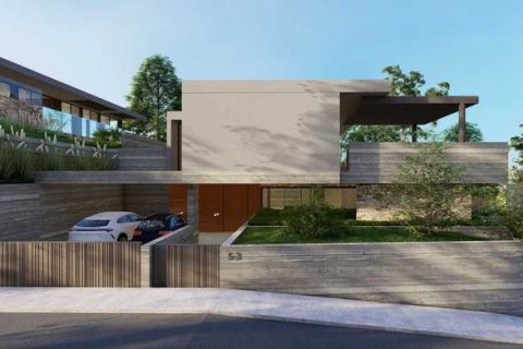 5 chambres House à Konia, Cyprus No. 29762 8