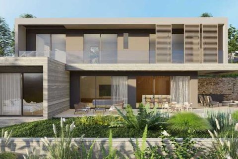 5 chambres House à Konia, Cyprus No. 29762 5