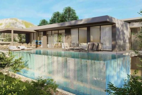 5 chambres House à Konia, Cyprus No. 29762 1