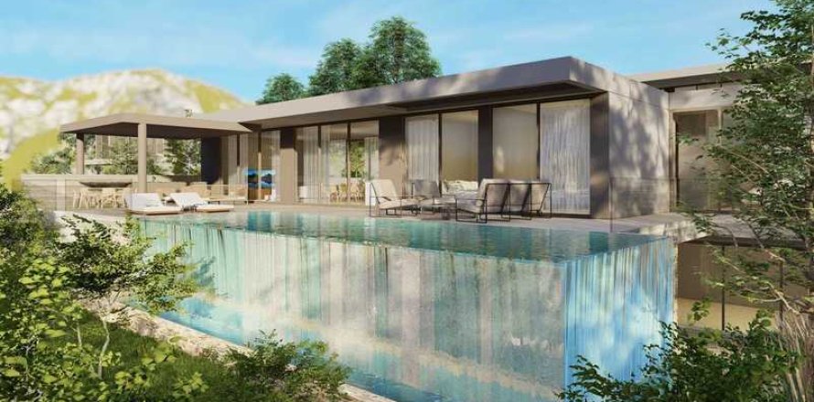 5 chambres House à Konia, Cyprus No. 29762