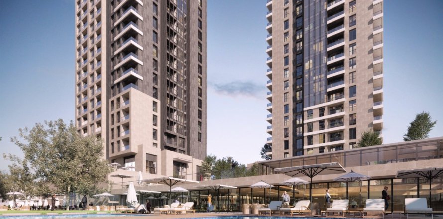 2 bedrooms Apartment in Khanh Hoa, Vietnam No. 15712