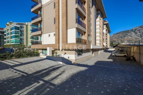 2 chambres Appartement à Alanya, Turkey No. 88935