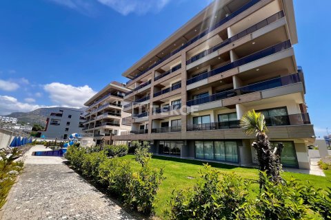 2 bedrooms Apartment in Chau Lang, Vietnam No. 88935 4