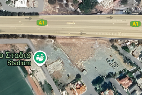 Commercial property en Mesa Geitonia, Cyprus No. 74248 1